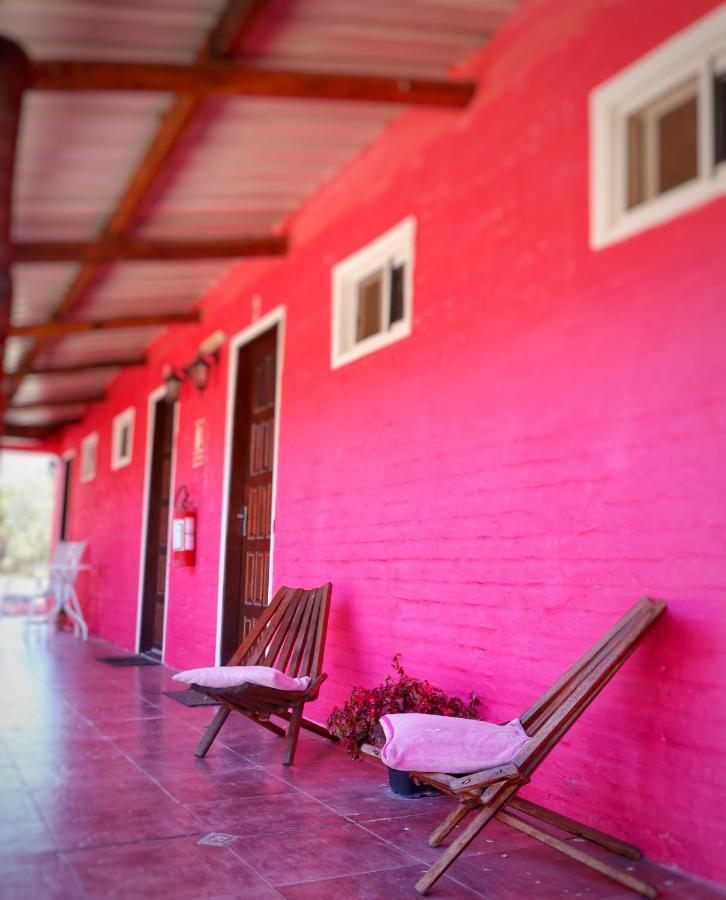Casa De Campo Lo De Fatsia Colonia del Sacramento Esterno foto