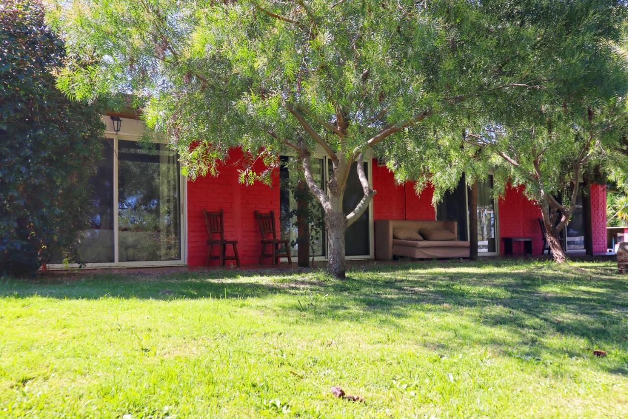 Casa De Campo Lo De Fatsia Colonia del Sacramento Esterno foto