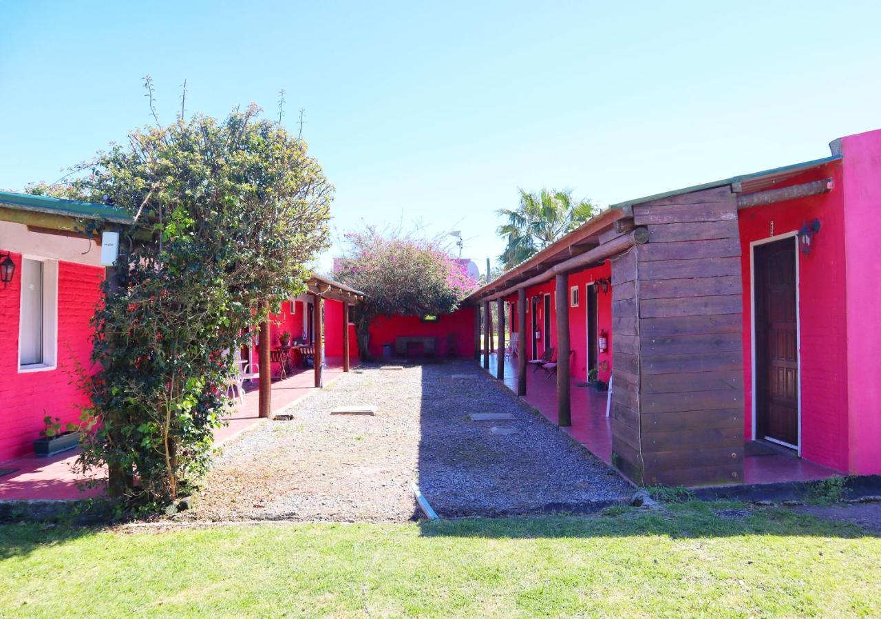 Casa De Campo Lo De Fatsia Colonia del Sacramento Esterno foto