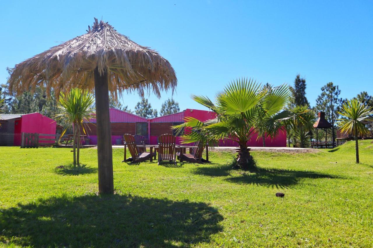Casa De Campo Lo De Fatsia Colonia del Sacramento Esterno foto