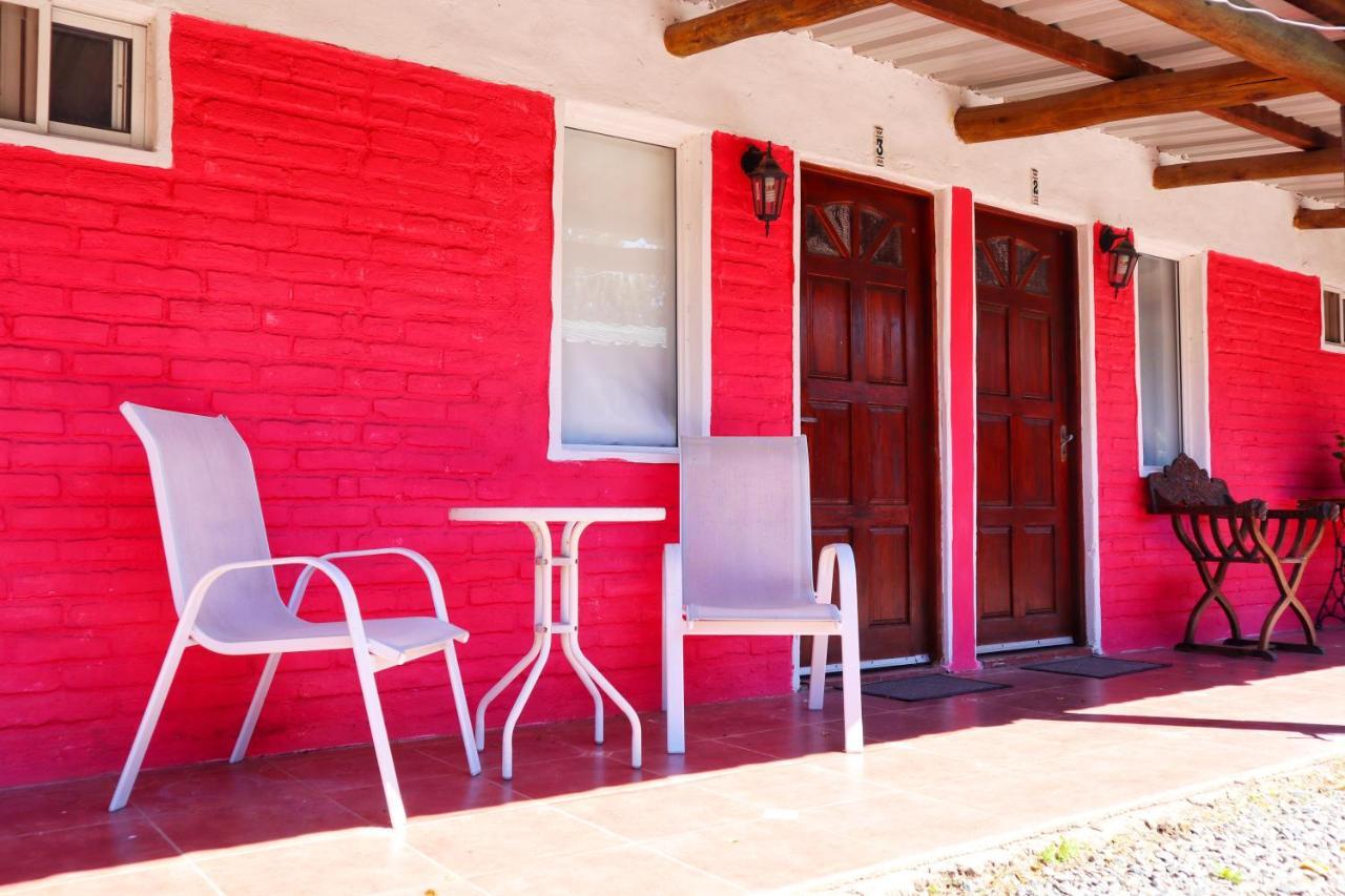 Casa De Campo Lo De Fatsia Colonia del Sacramento Esterno foto