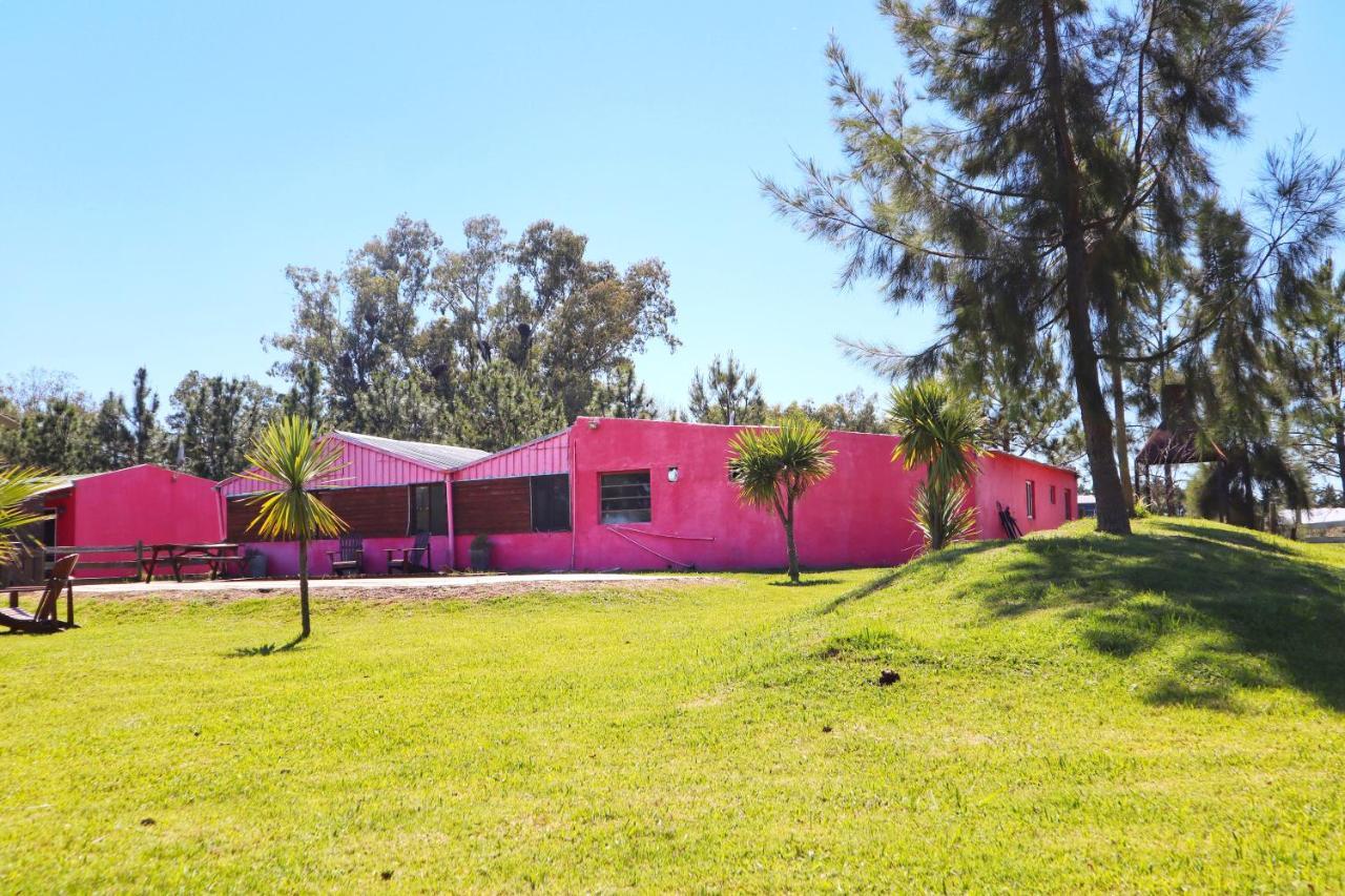 Casa De Campo Lo De Fatsia Colonia del Sacramento Esterno foto