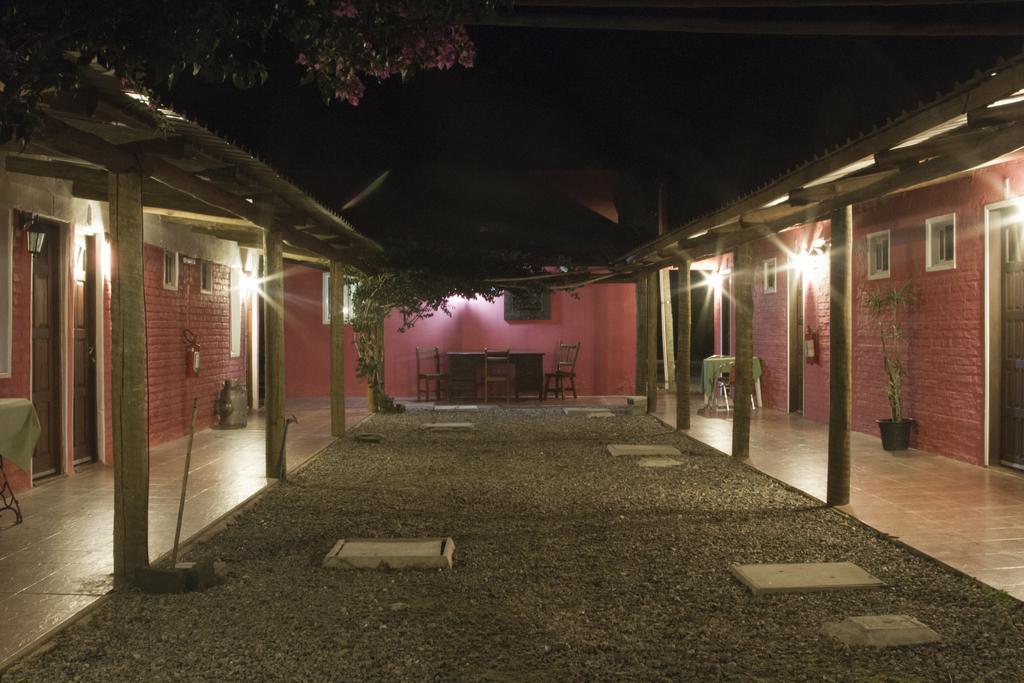 Casa De Campo Lo De Fatsia Colonia del Sacramento Esterno foto